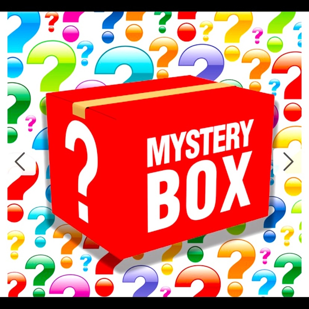 5 items/ $50 SUPRISE Box & a free gift 🎁